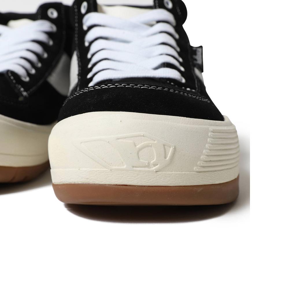 EXPRESSO CHILLI SUEDE