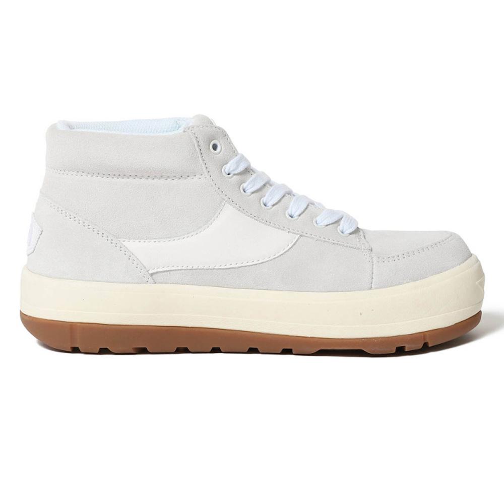 EXPRESSO CHILLI SUEDE