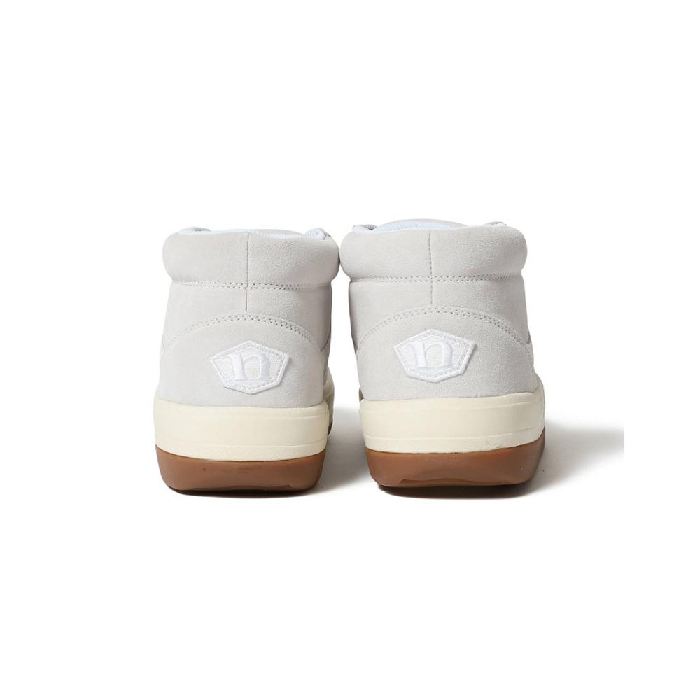 EXPRESSO CHILLI SUEDE