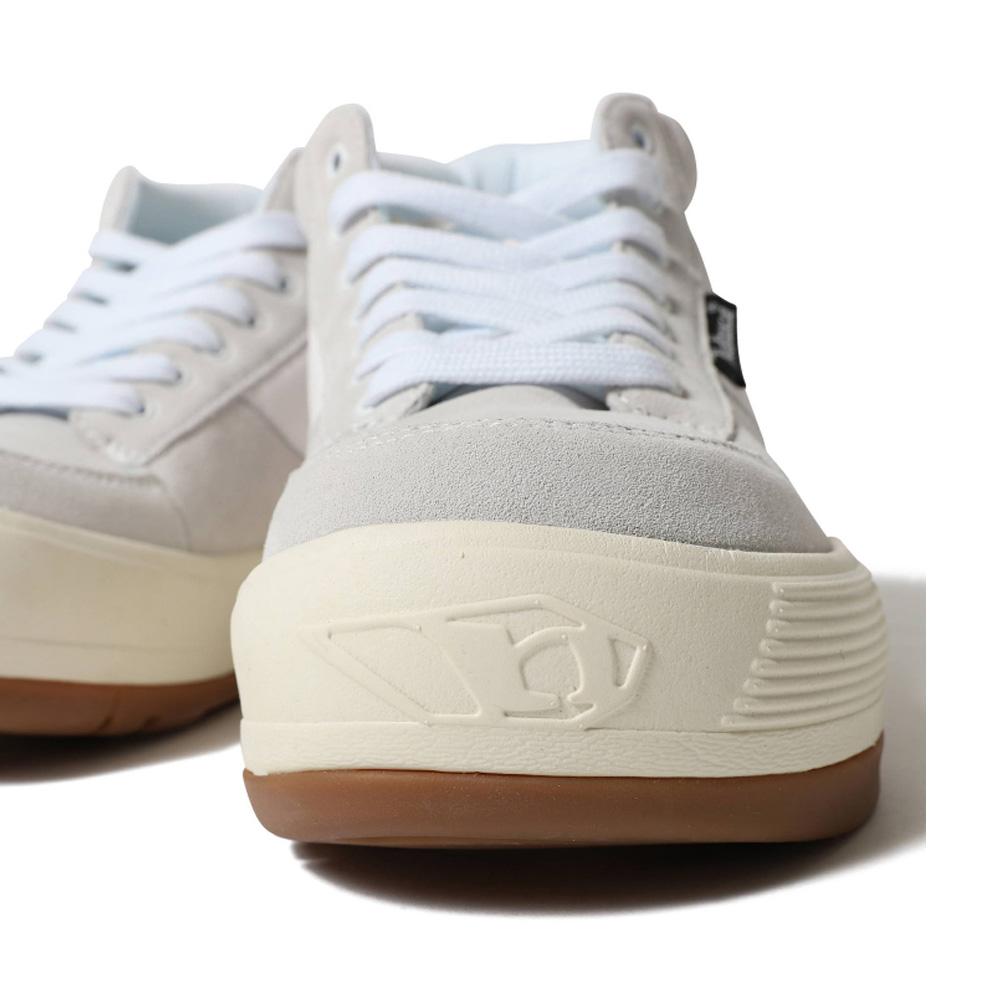 EXPRESSO CHILLI SUEDE