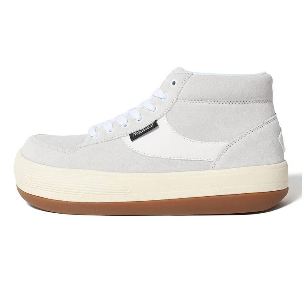 EXPRESSO CHILLI SUEDE