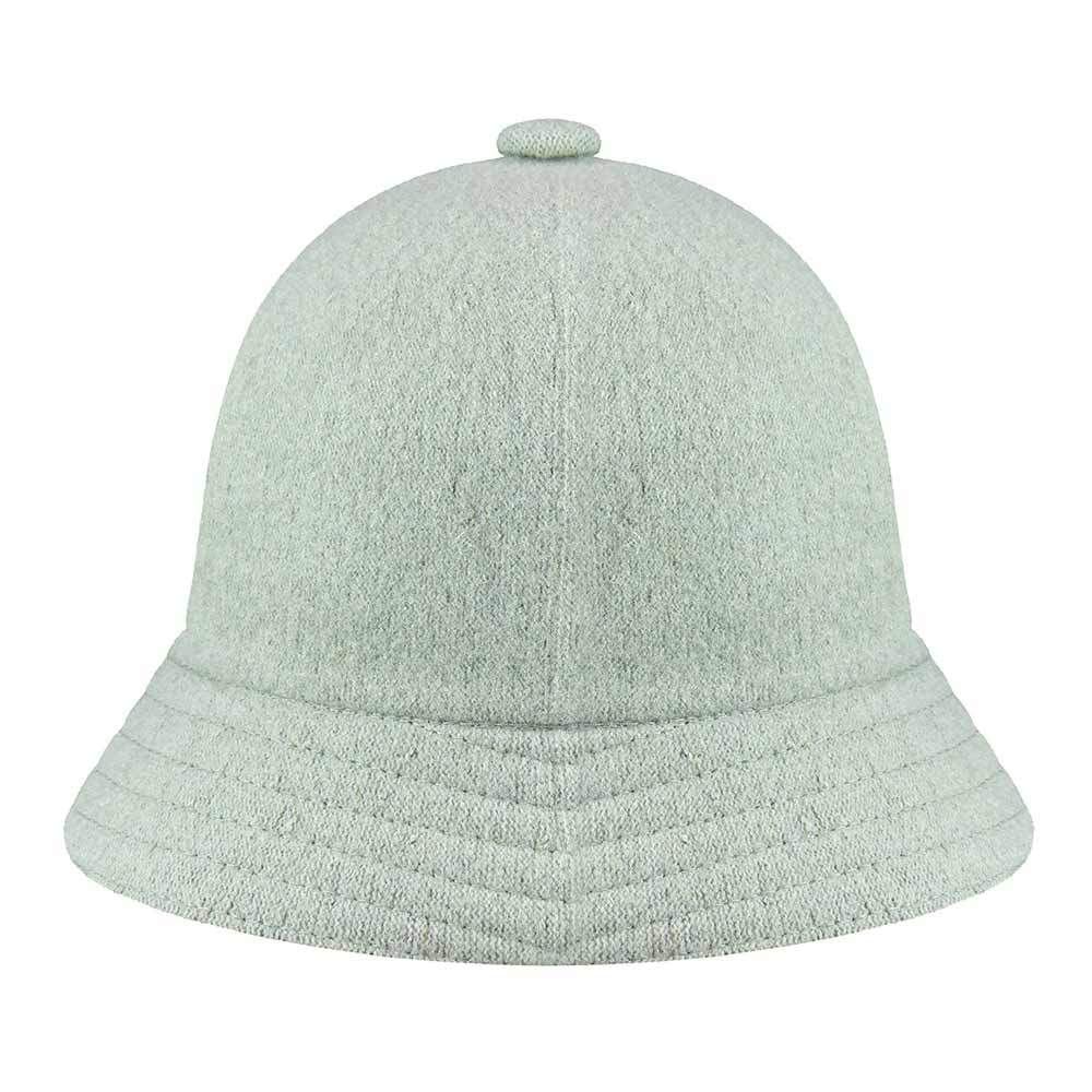 WOOL DÉCONTRACTÉ