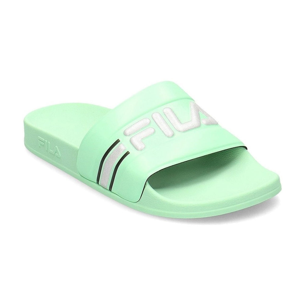 OCÉAN NÉON SLIPPER