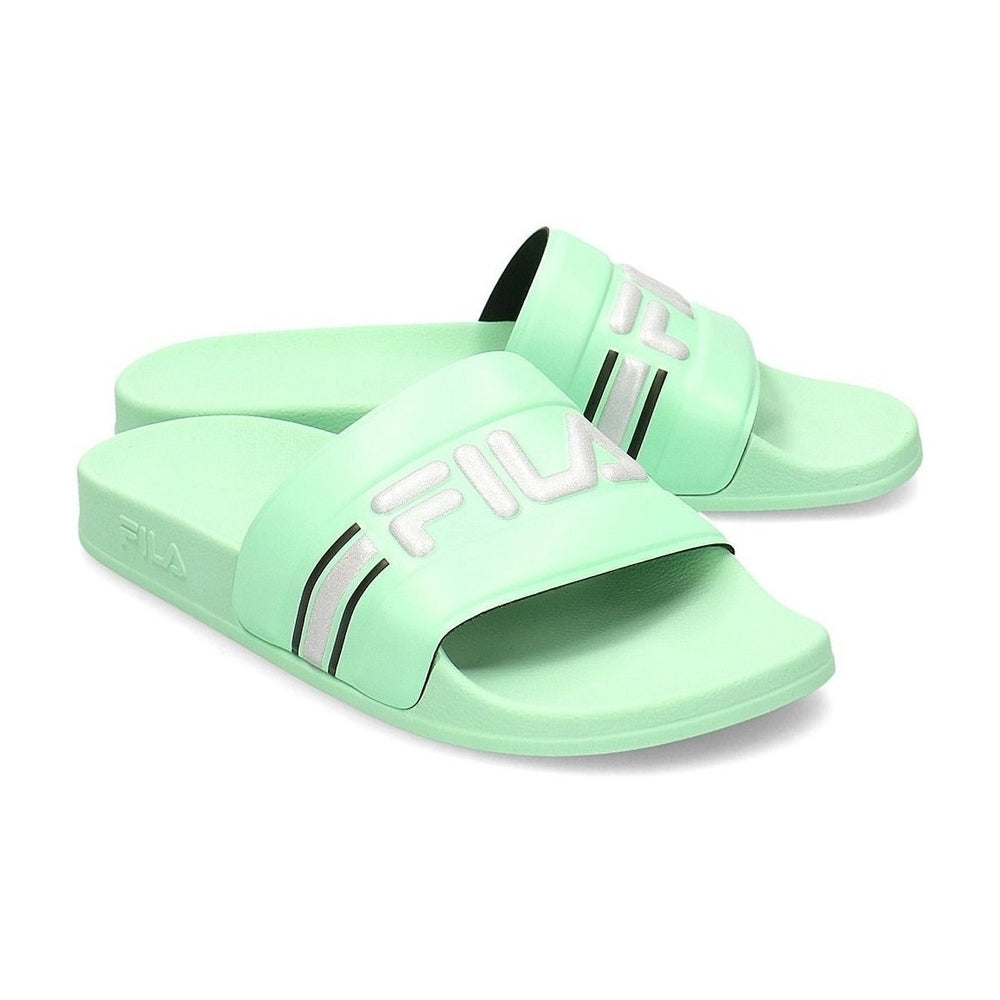 OCÉAN NÉON SLIPPER