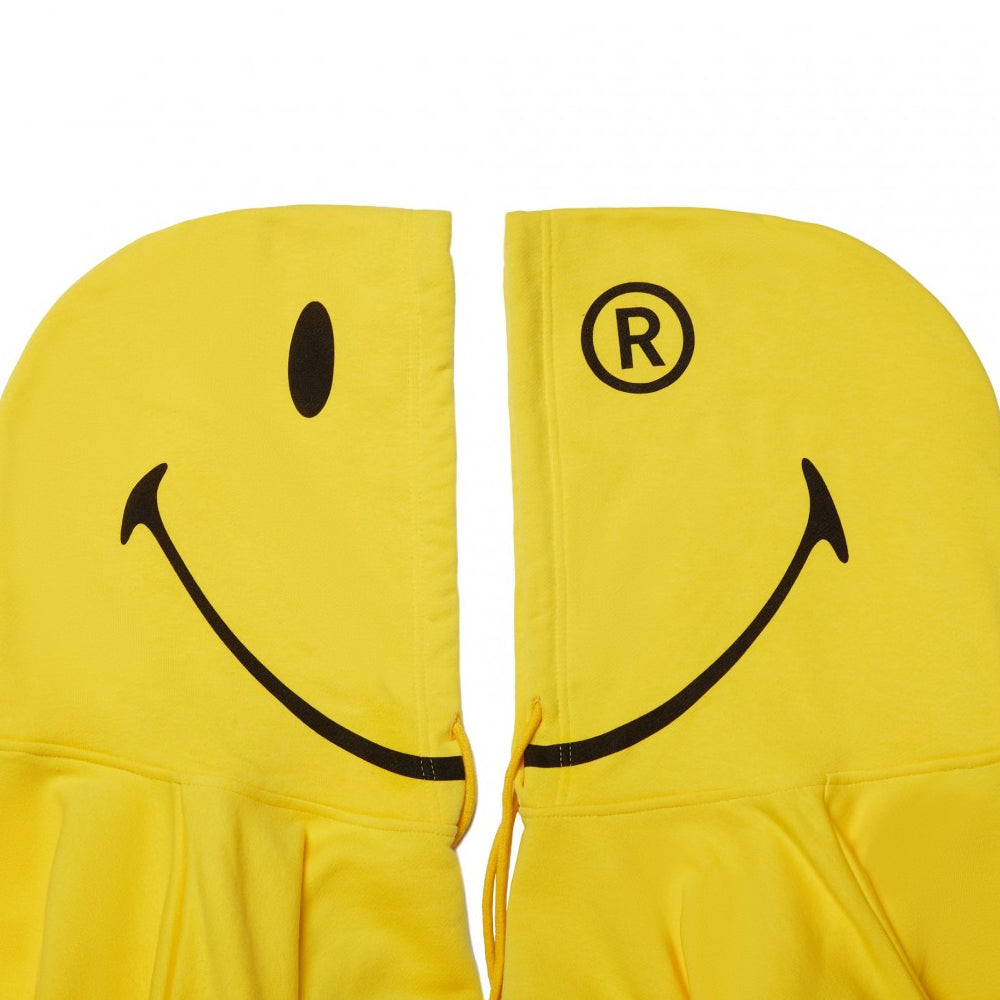 ZNY X SMILEY® HOODIE