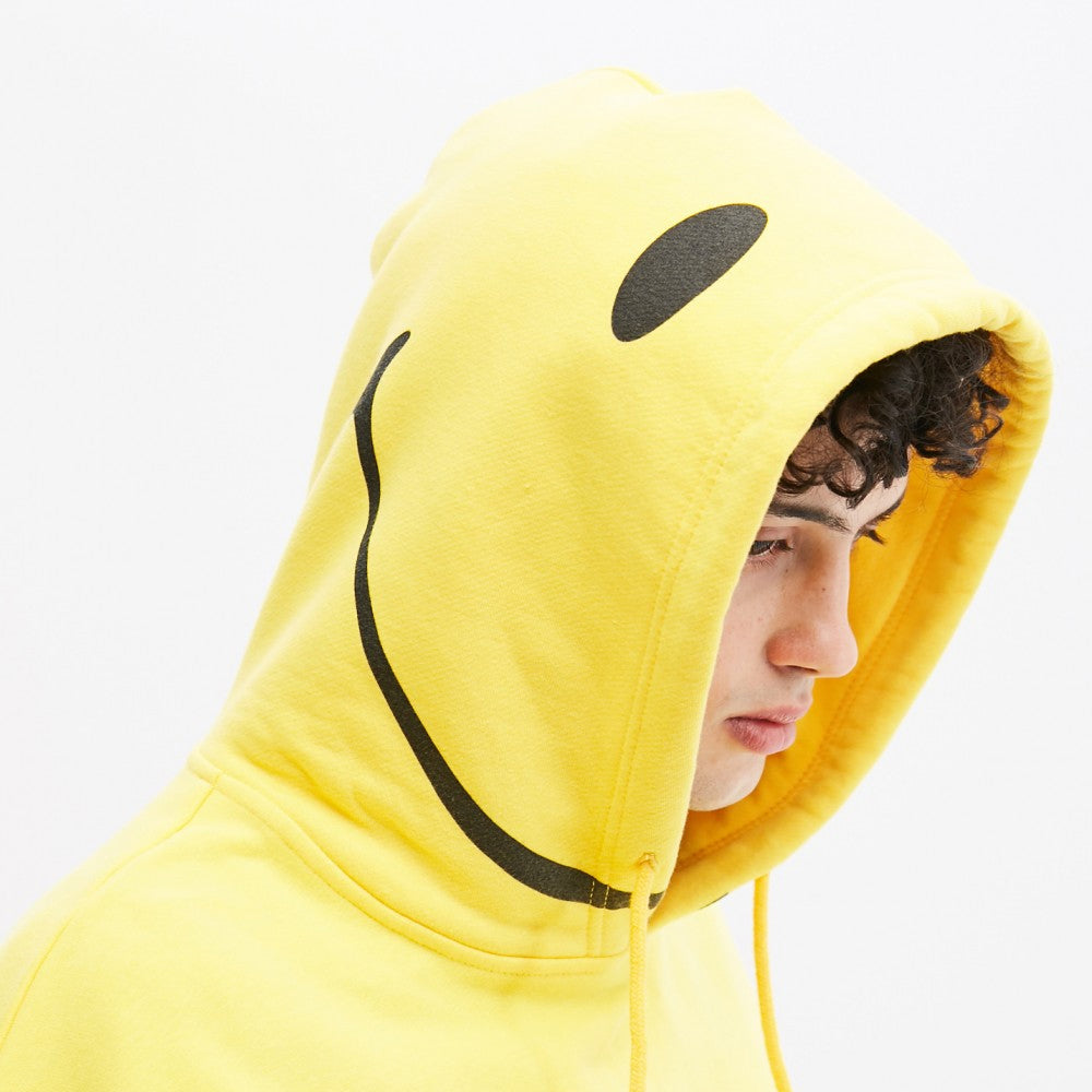 ZNY X SMILEY® HOODIE