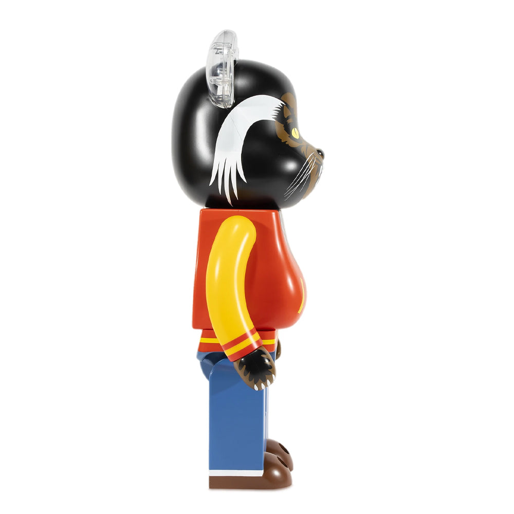 BE@RBRICK MICHAEL JACKSON WEREWOL 1000%