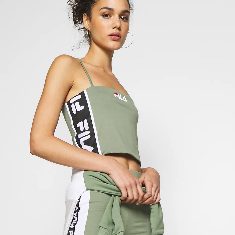 FEMMES TAKODA COURT TOP