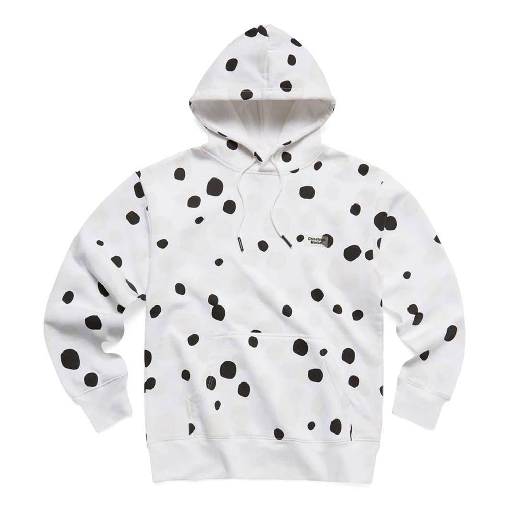 UV DOTS HOODIE