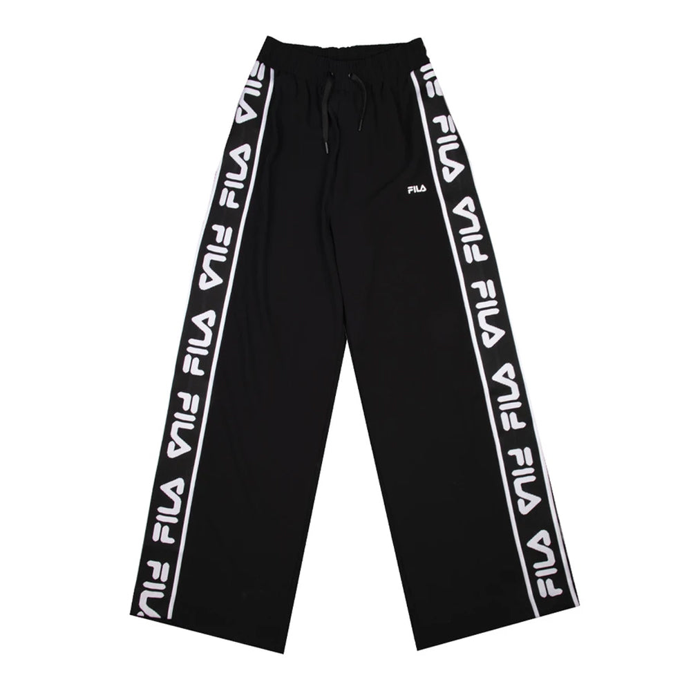 TAINITAPED CRÊPE PANT