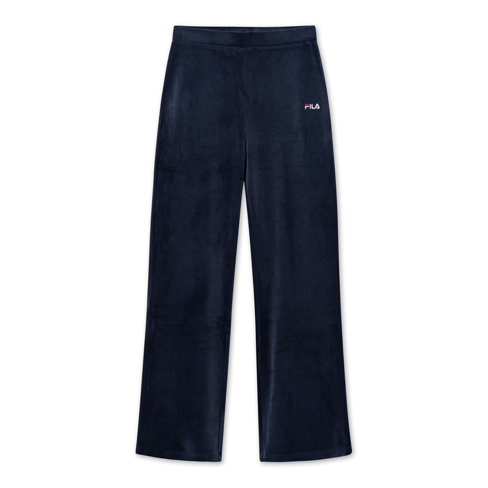 BLANC COURT VELVET PANT