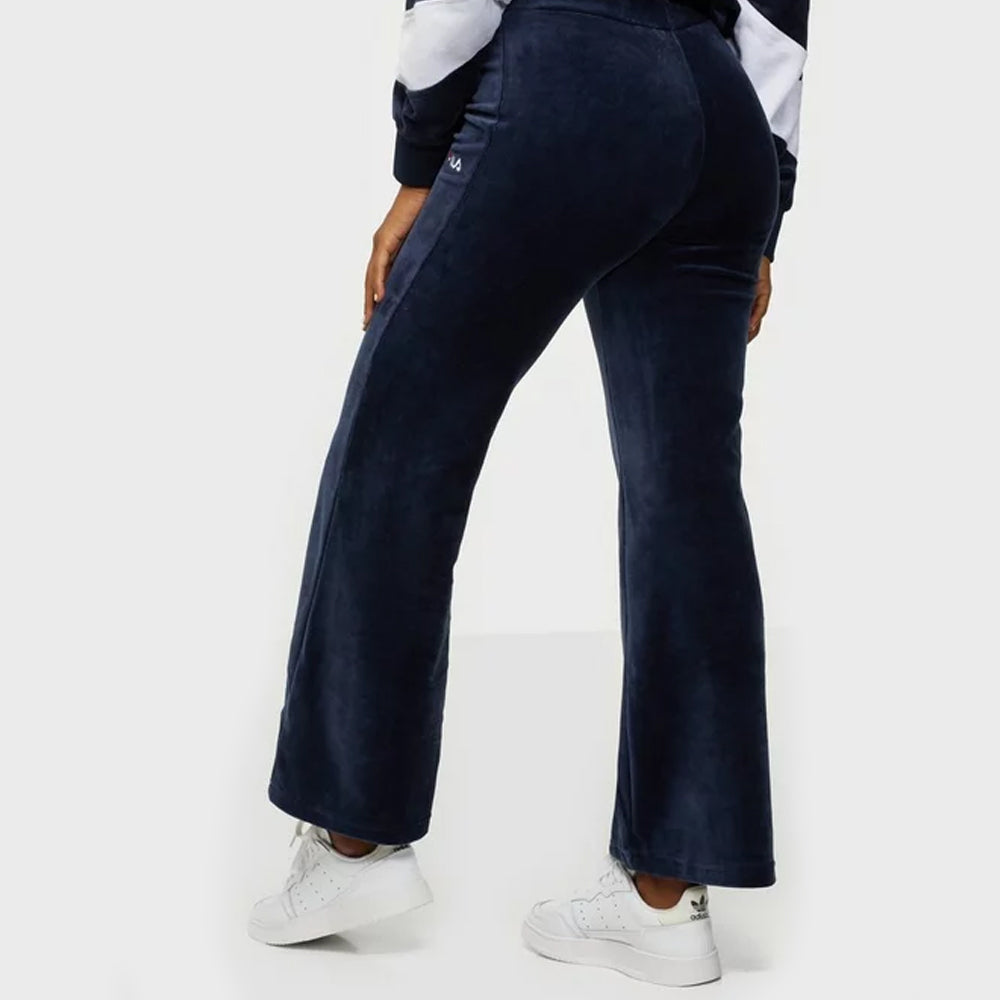 BLANC COURT VELVET PANT