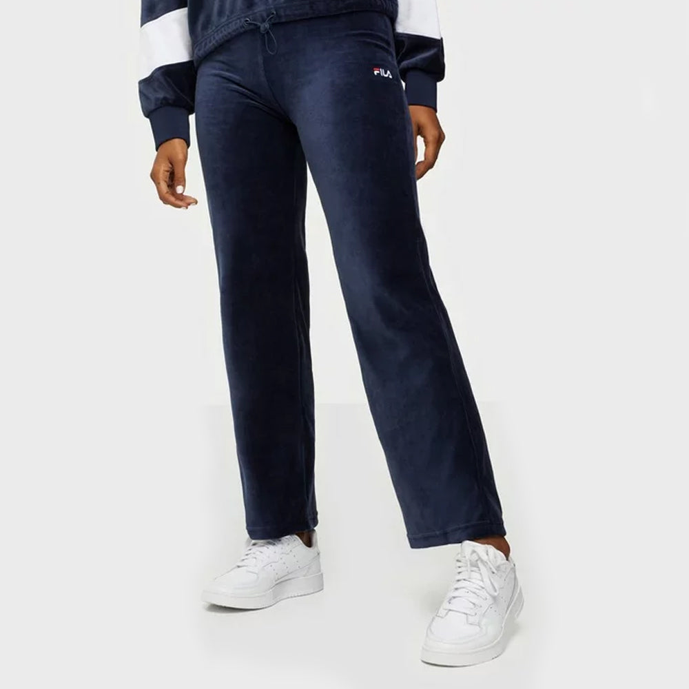 BLANC COURT VELVET PANT