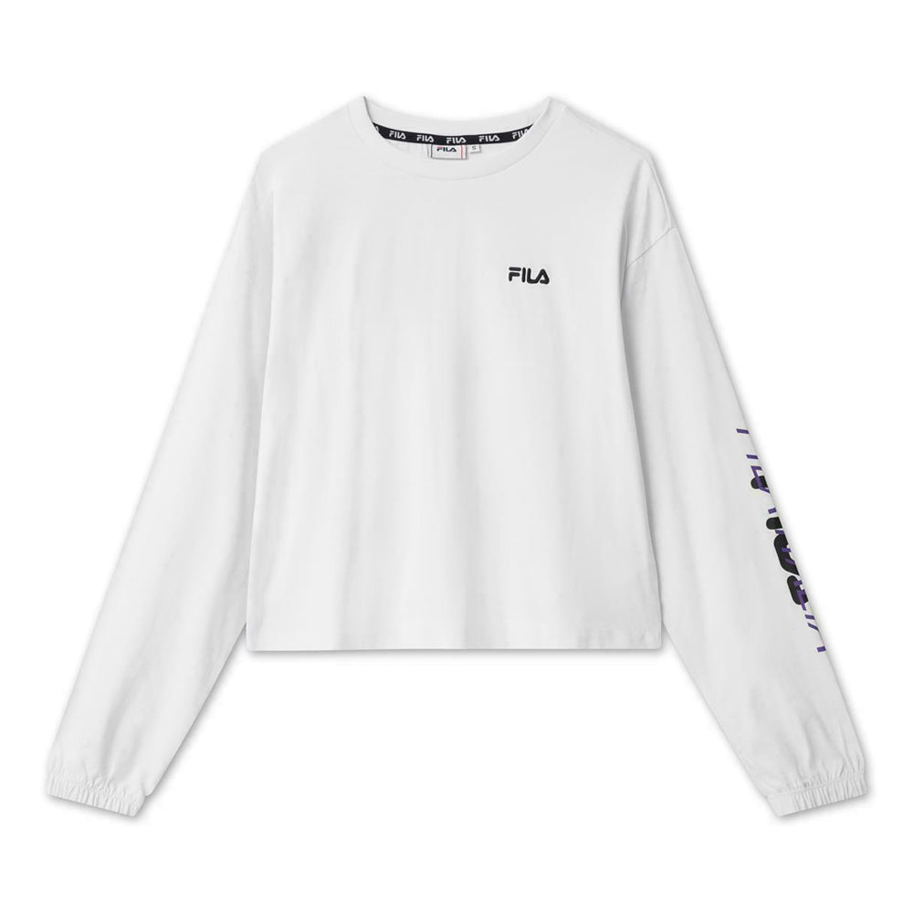 CALANDRA COURT LONG SLEEVE SHIRT