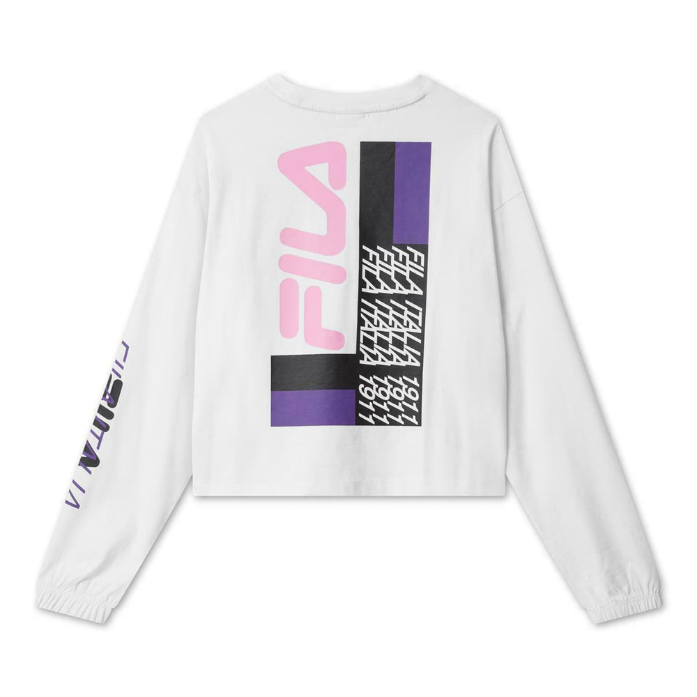 CALANDRA COURT LONG SLEEVE SHIRT