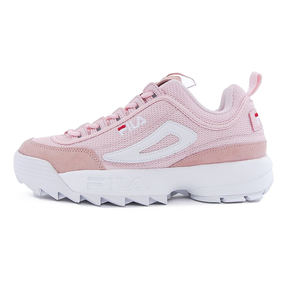 DISRUPTEUR MESH LOW