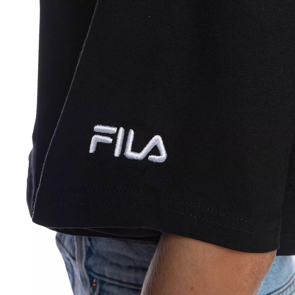 CHERS COURGETTES TURTLE NECK TEE