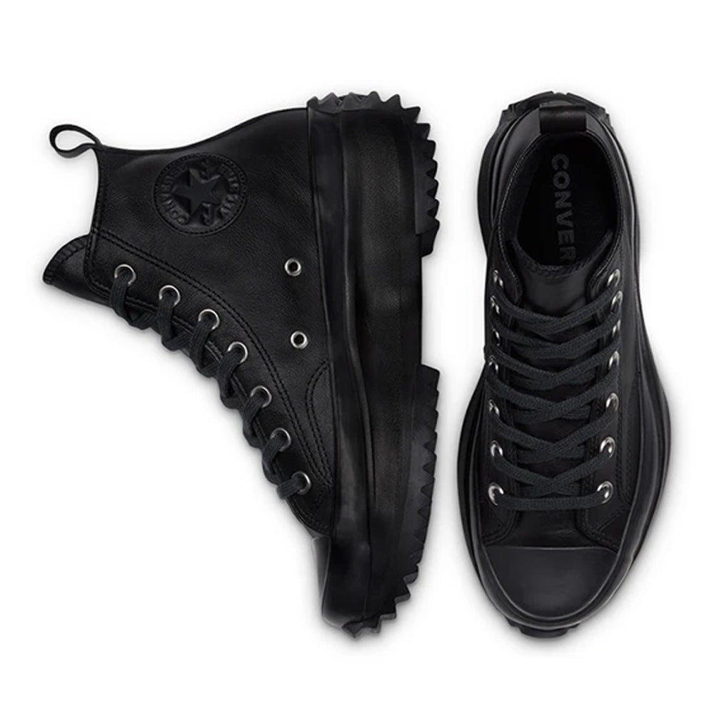 RUN STAR HIKE LEATHER