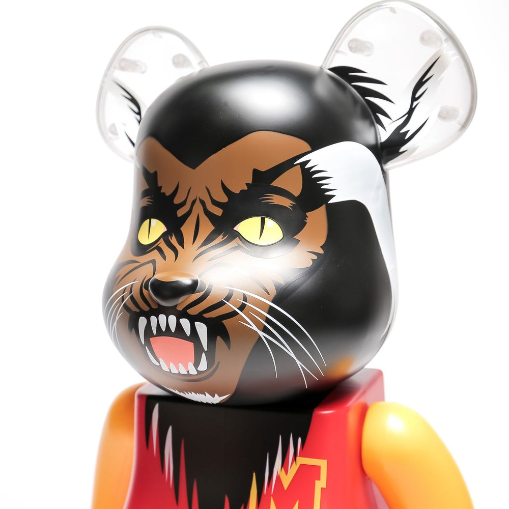 BE@RBRICK MICHAEL JACKSON WEREWOL 1000%