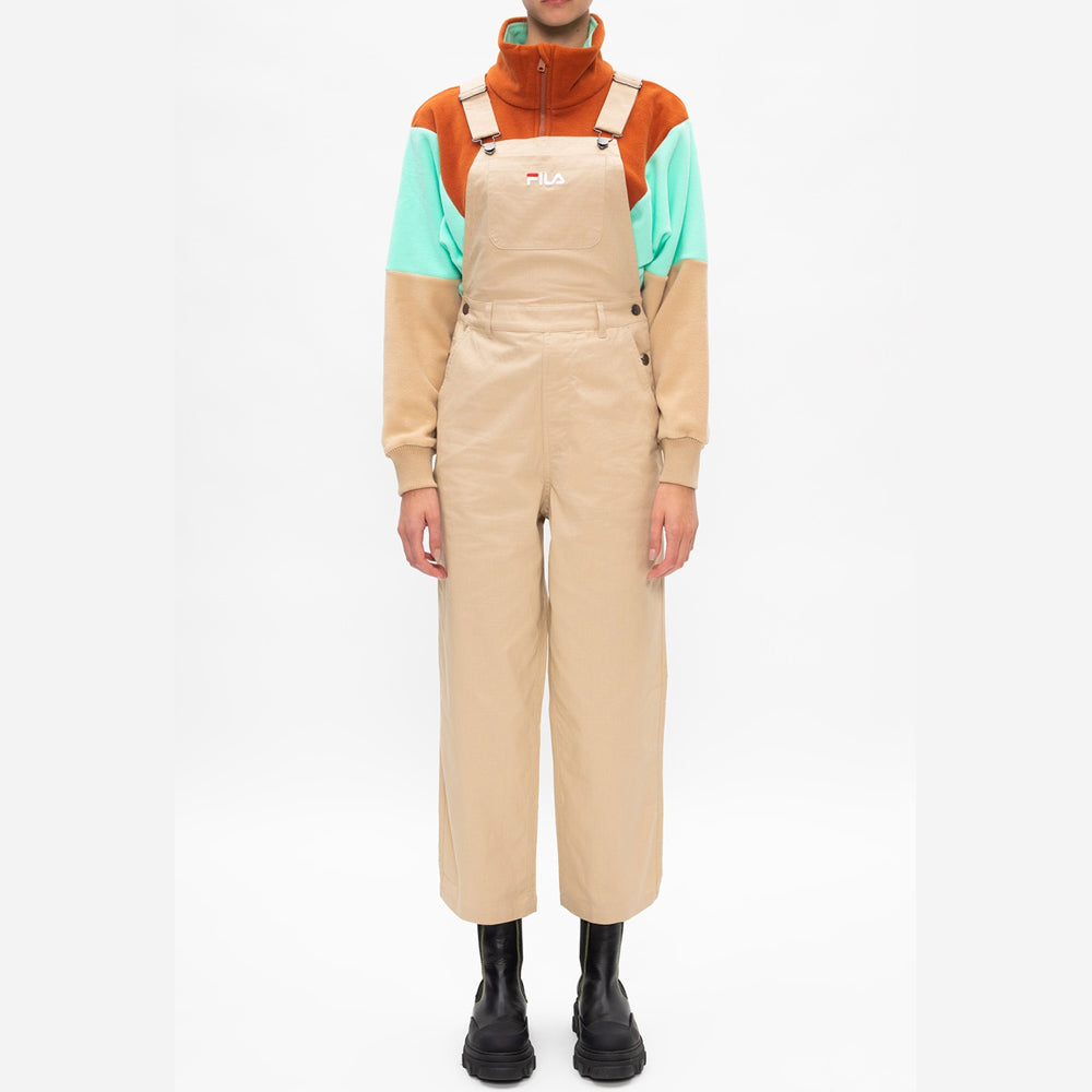 WANETA COURT DUNGERESS