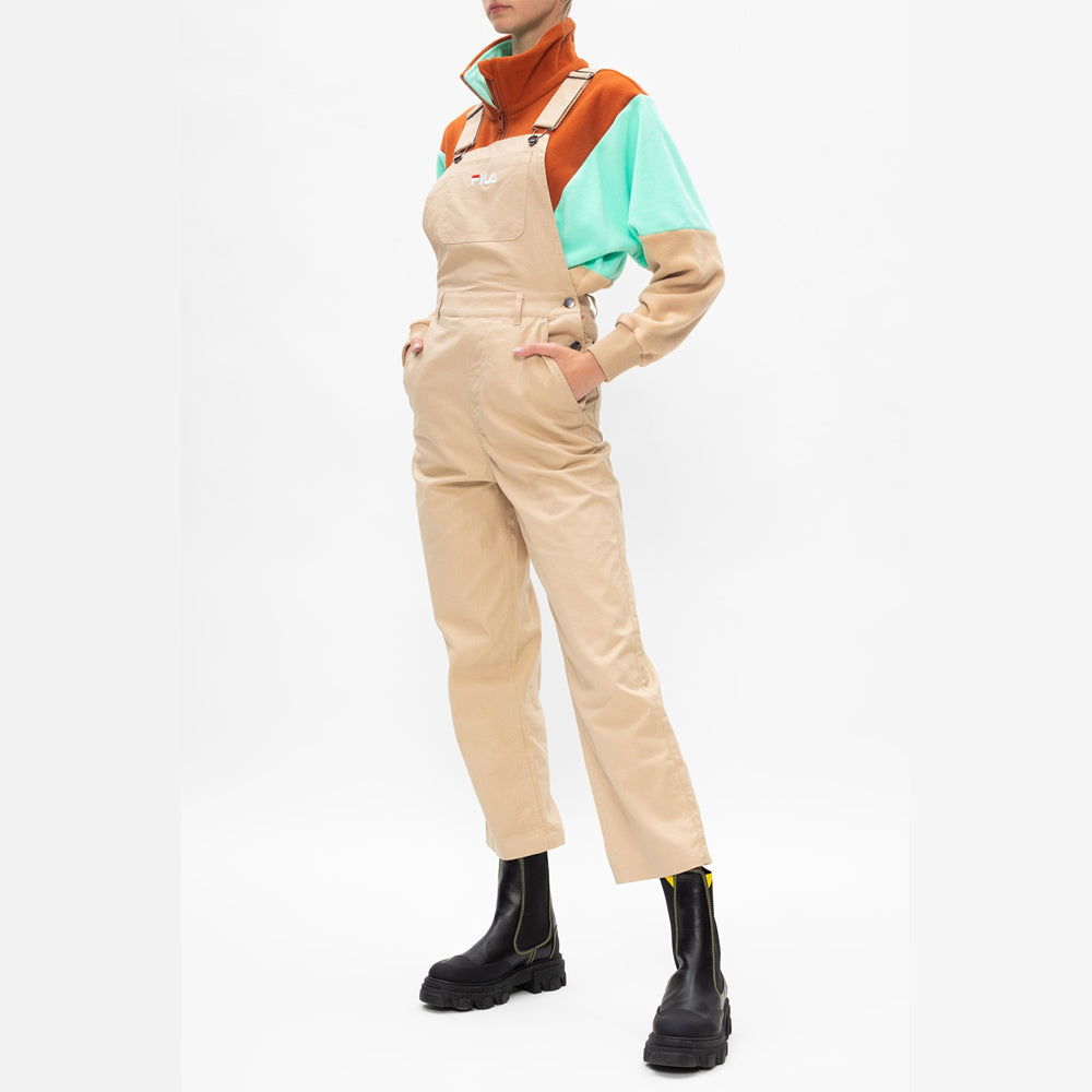 WANETA COURT DUNGERESS