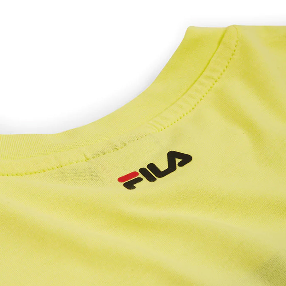 WOMEN ALLISON TEE