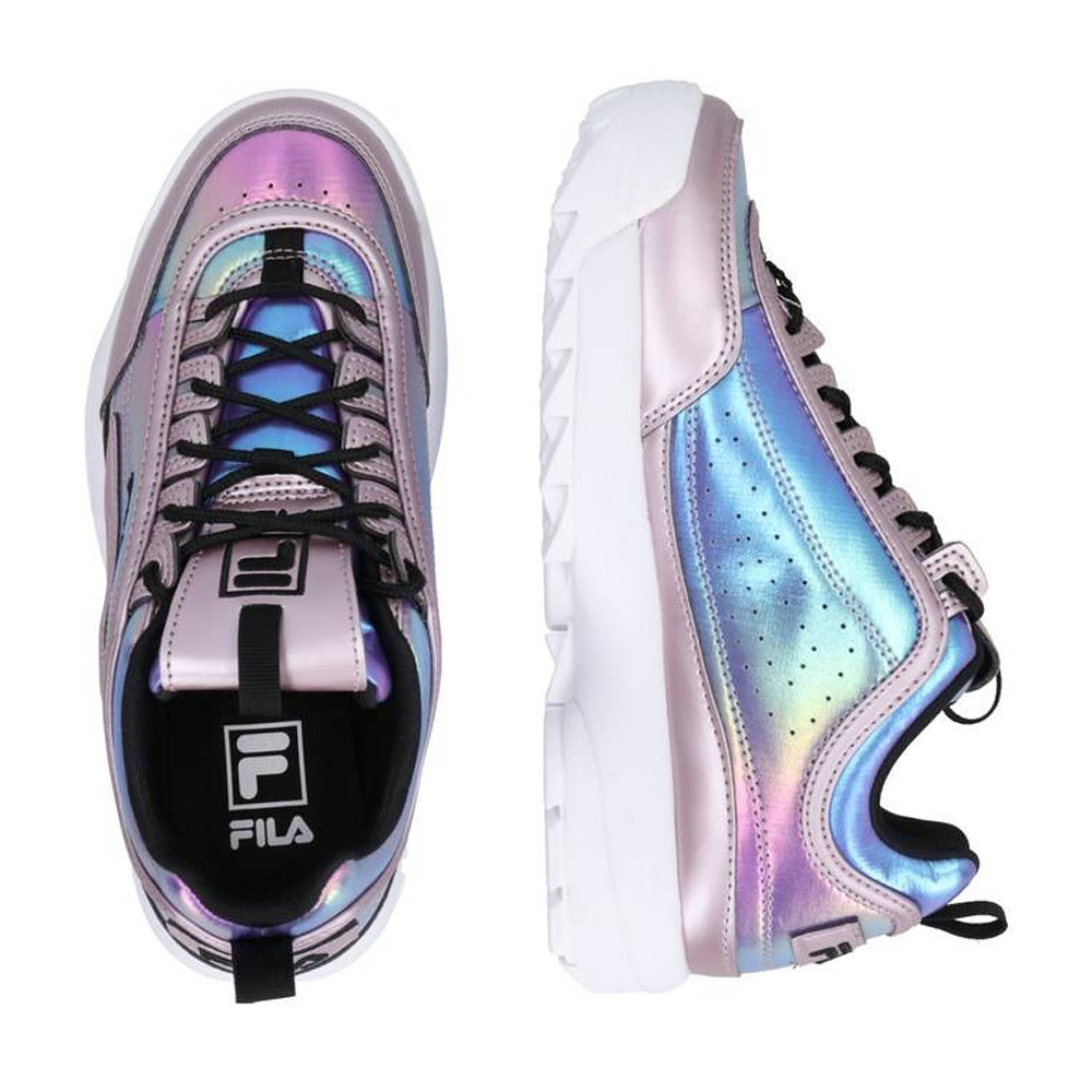 DISRUPTEUR F LOW WMN