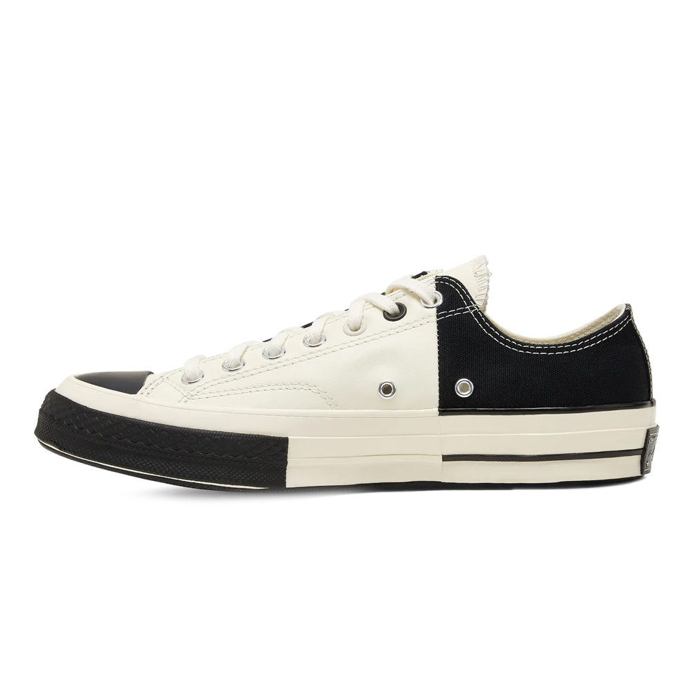 CHUCK 70 RIVALS LOW TOP