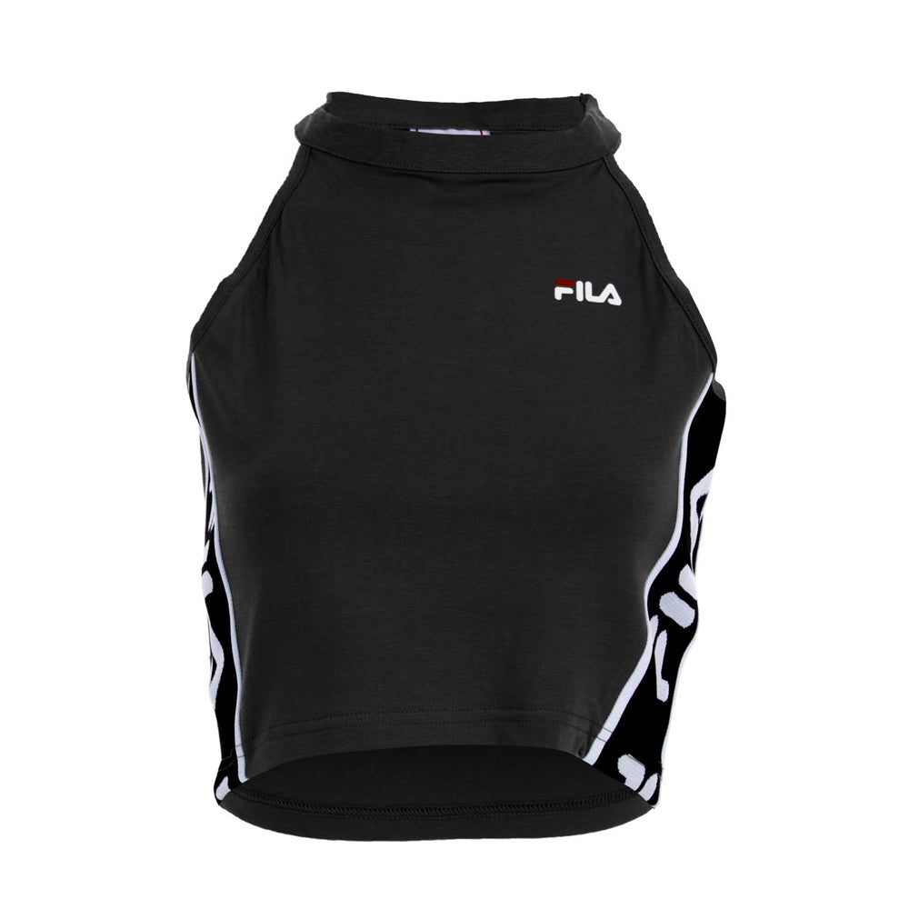 women tama court top