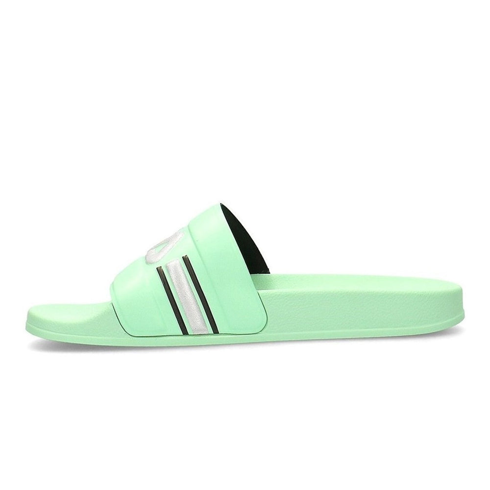 OCÉAN NÉON SLIPPER