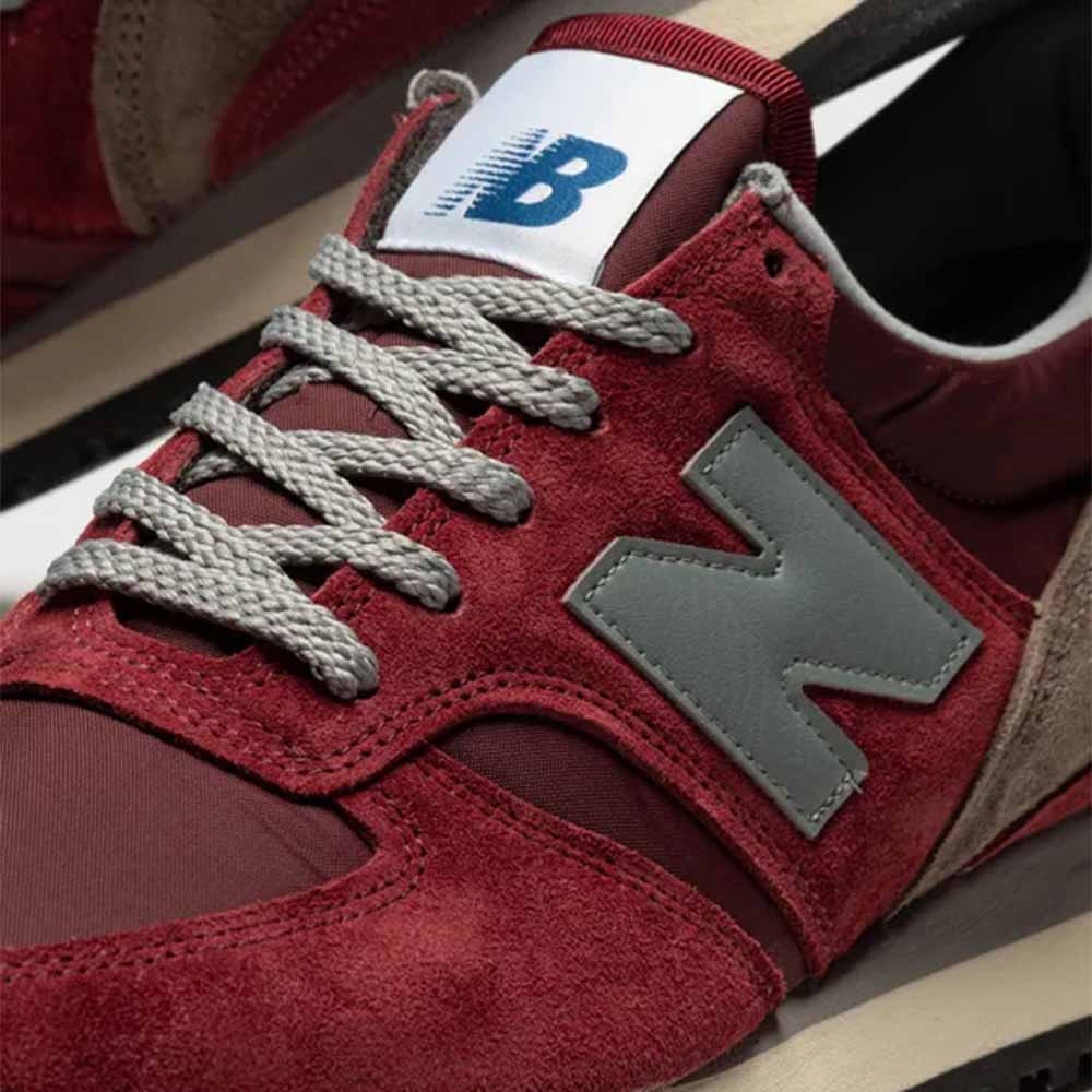 M730 UKF "Made in UK"