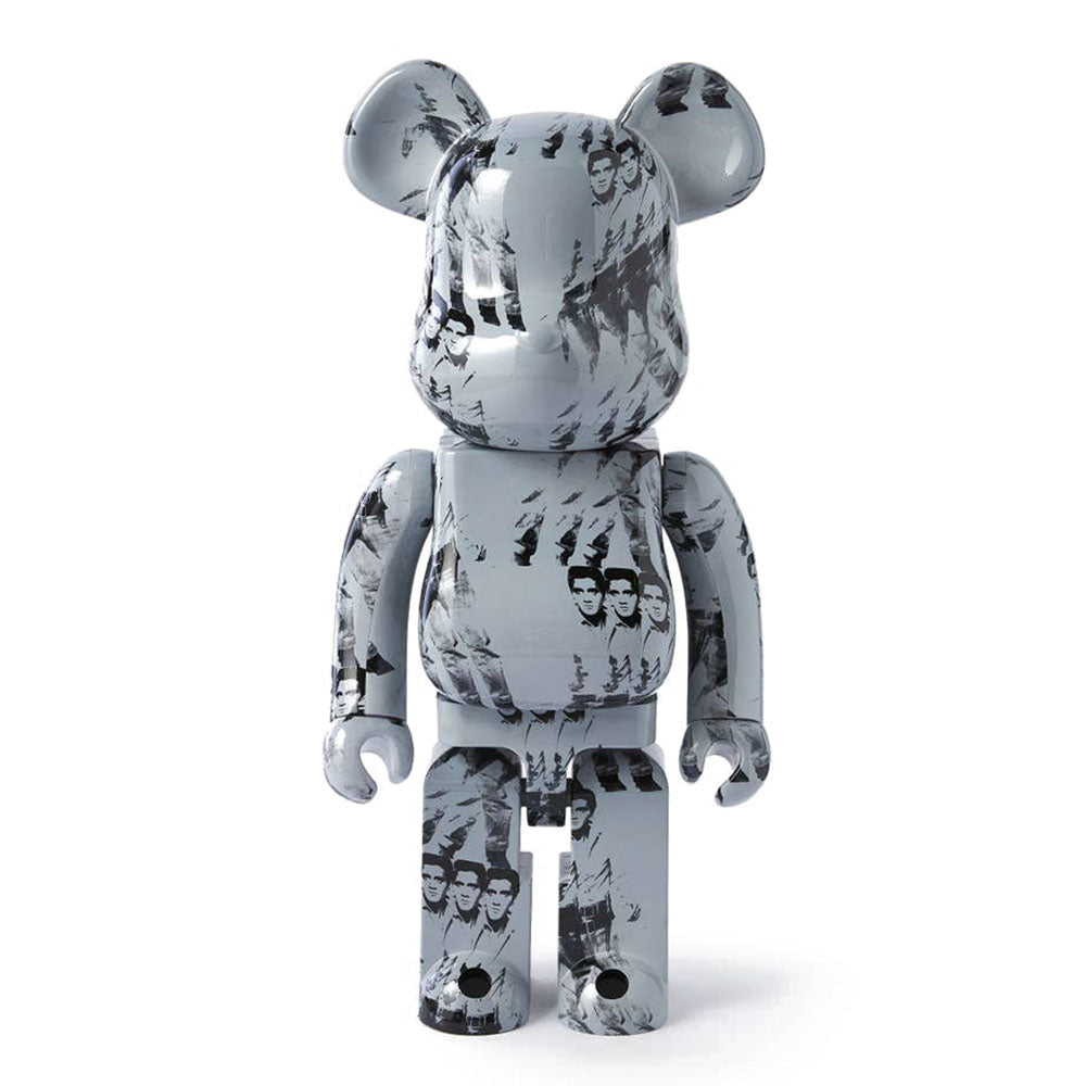 1000% ANDY WARHOL ELVIS PRESLEY