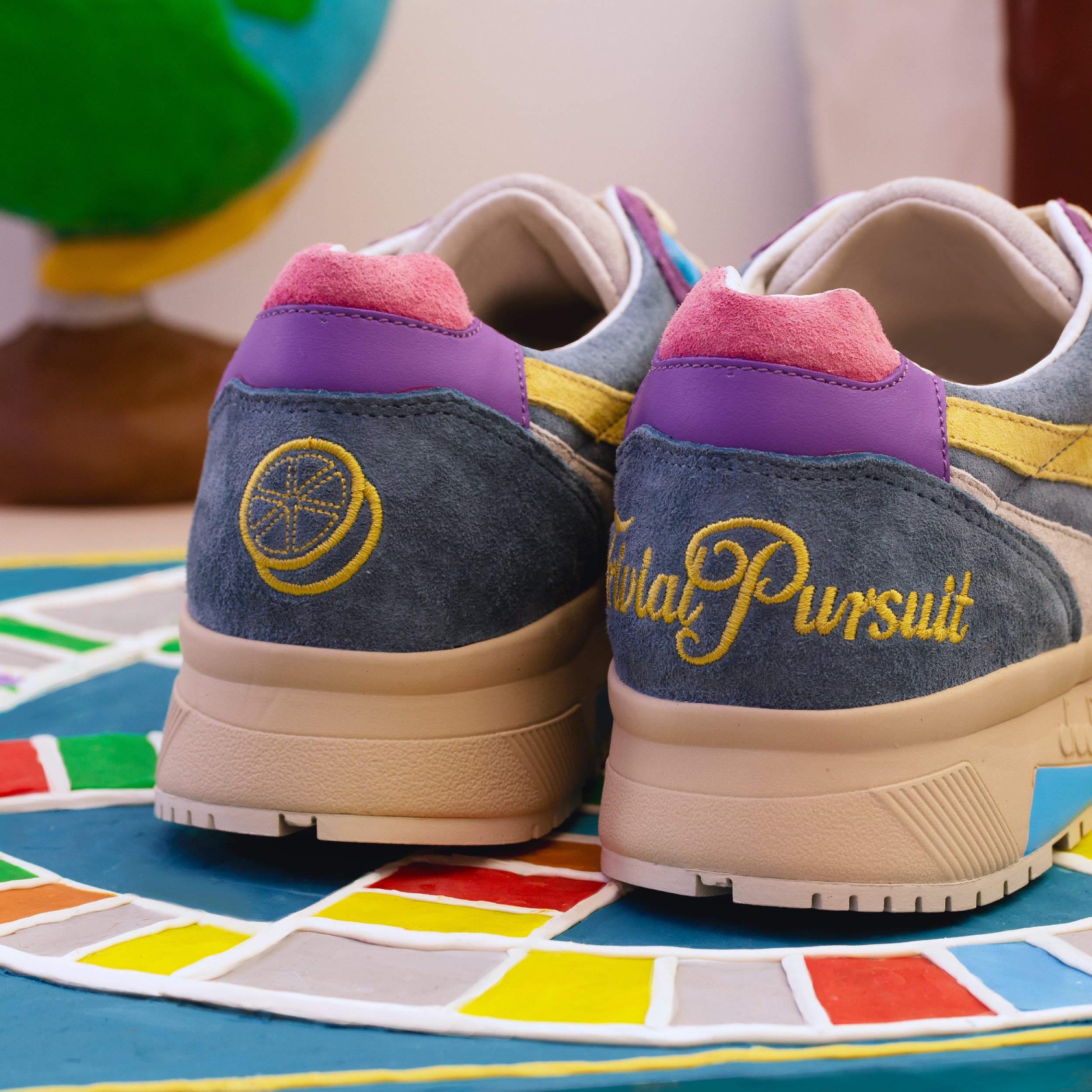 N9000 TRIVIAL PURSUIT HASBRO PACK