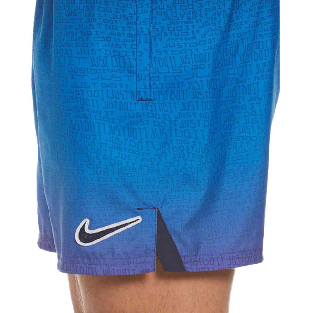 5 VOLLEY-BALL SHORT