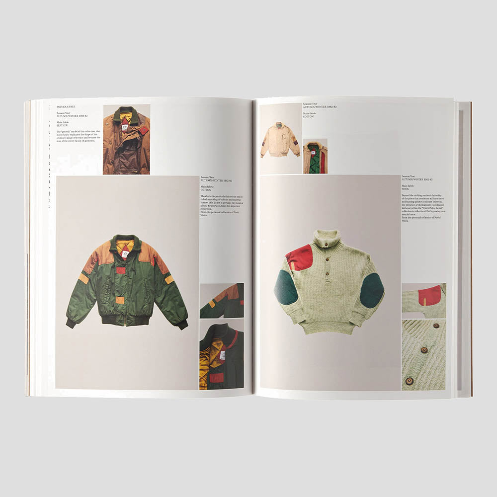 C.P. COMPANY 971-021