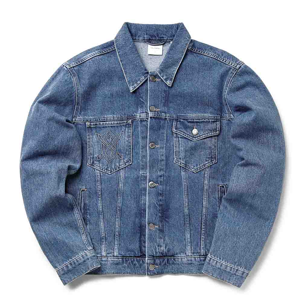 NUNISE UNISEXE JACKET