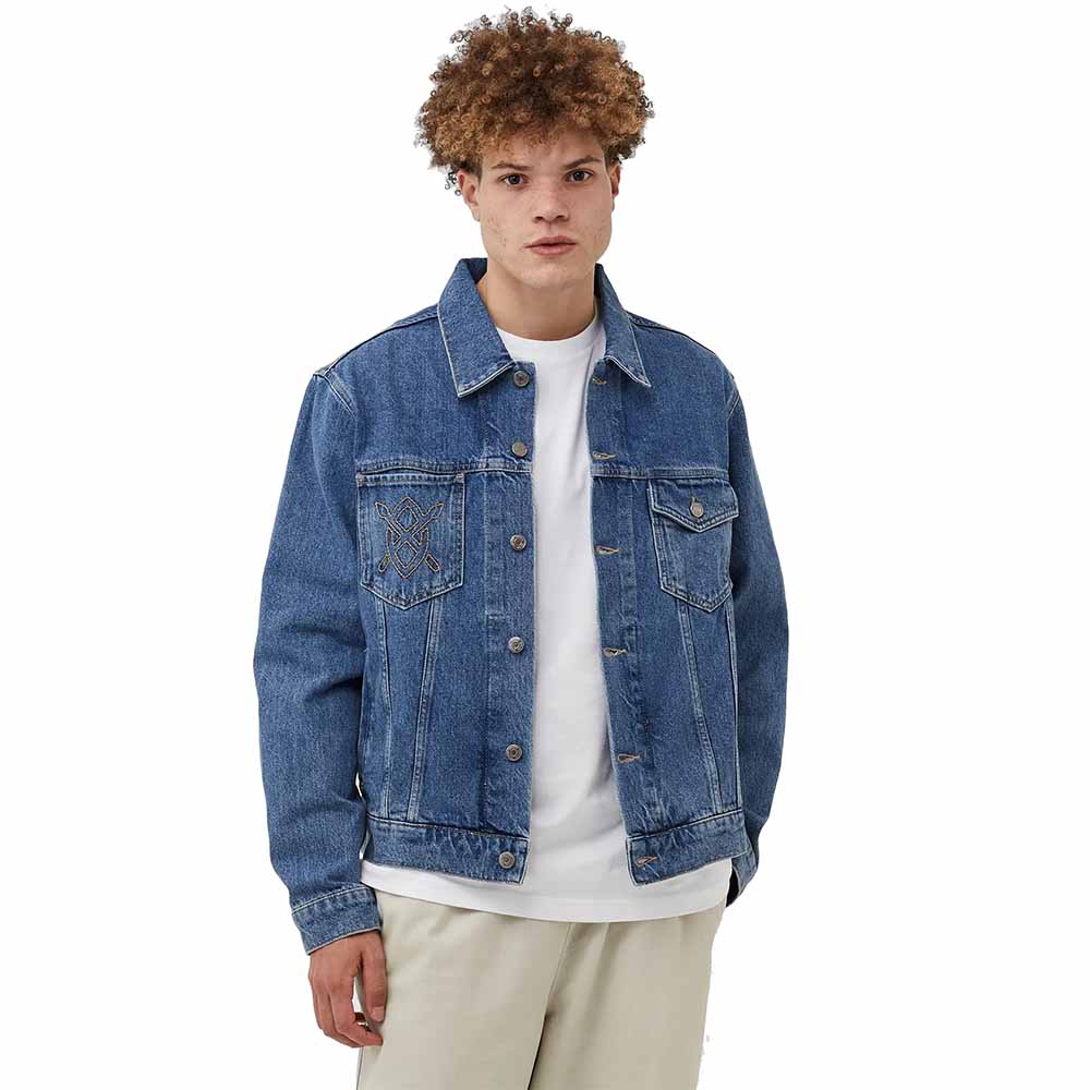 NUNISE UNISEXE JACKET