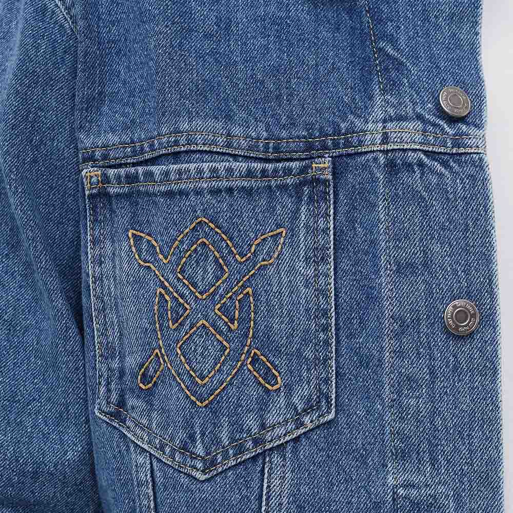 NUNISE UNISEXE JACKET