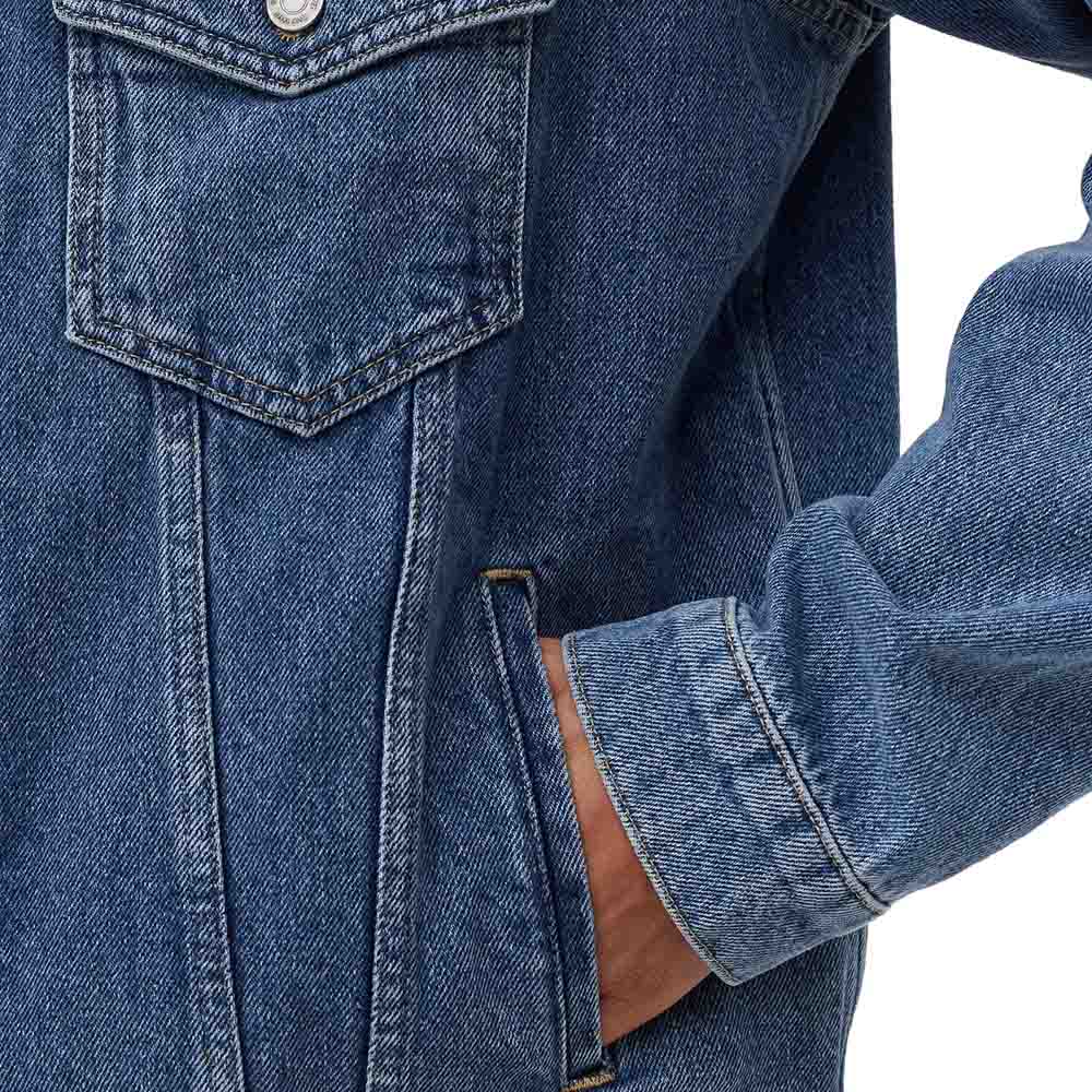 NUNISE UNISEXE JACKET