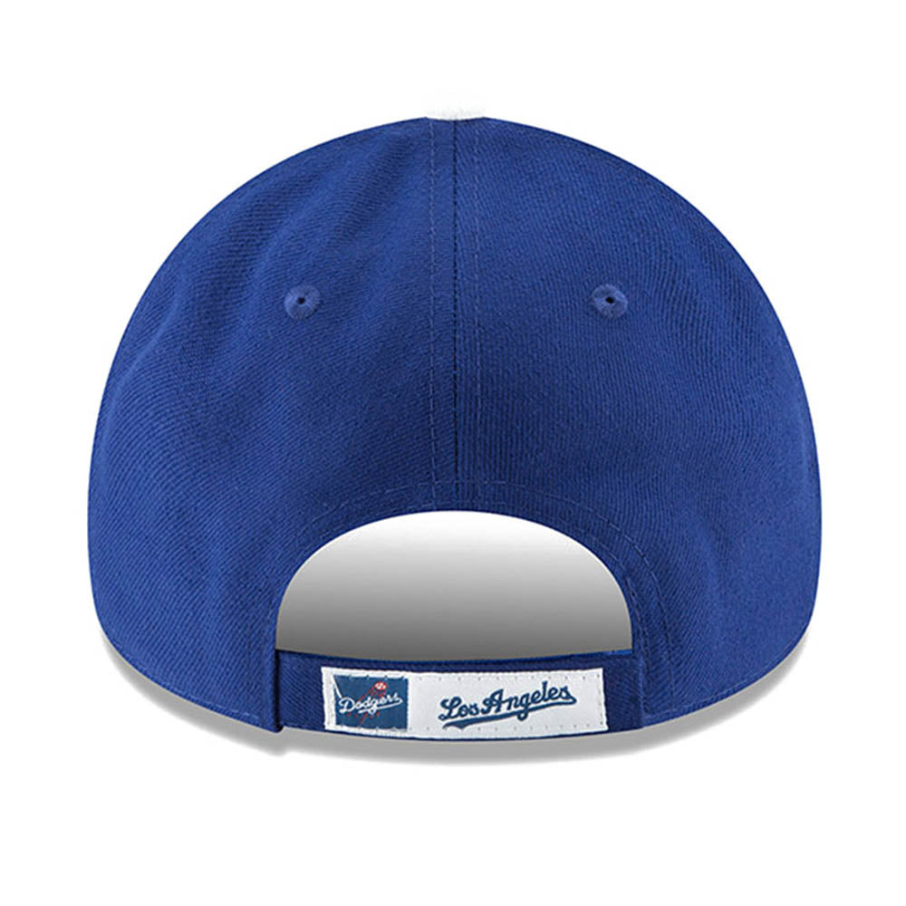 LA DODGERS THE LEAGUE BLUE 9FORTY CAP
