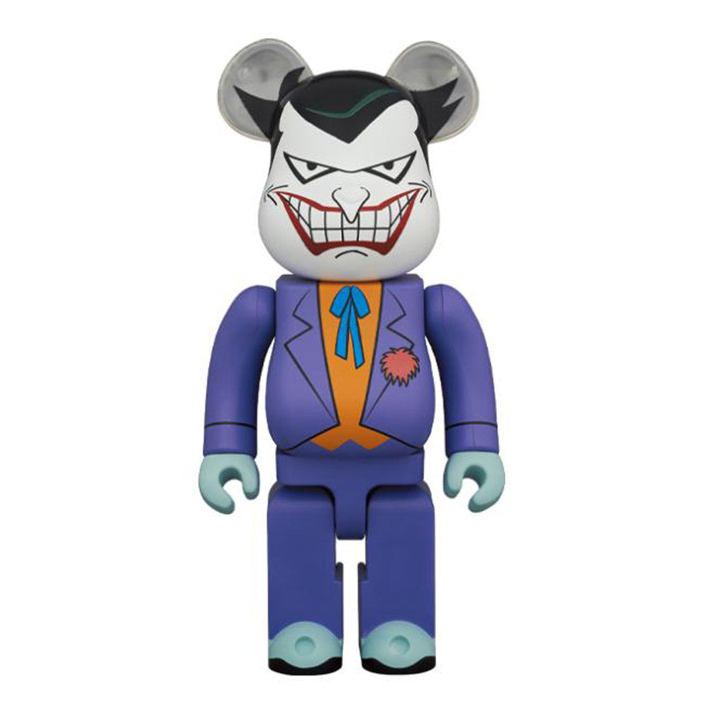 1000% BATMAN ANIMATED SERIES VERSION