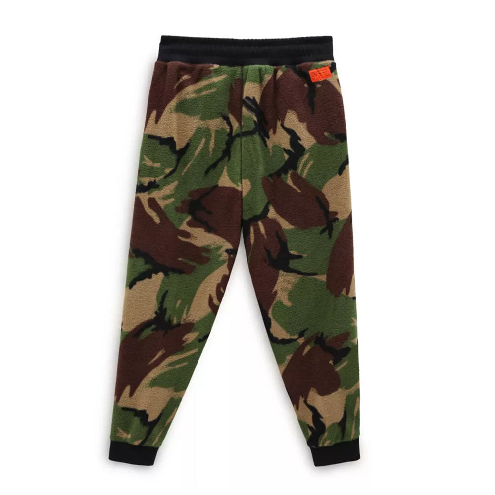 RAEBURN RELAXED FLEECE PANT