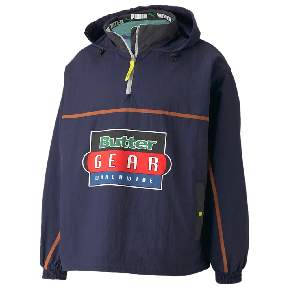 PUMA X BUTTER GOODS LIGHT POP OVER TOP