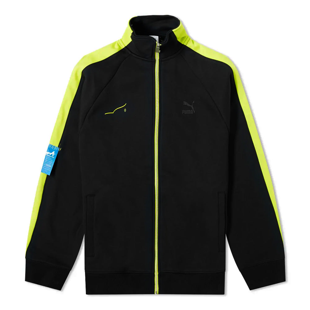 PUMA X ADER ERROR T7 TRACK TOP