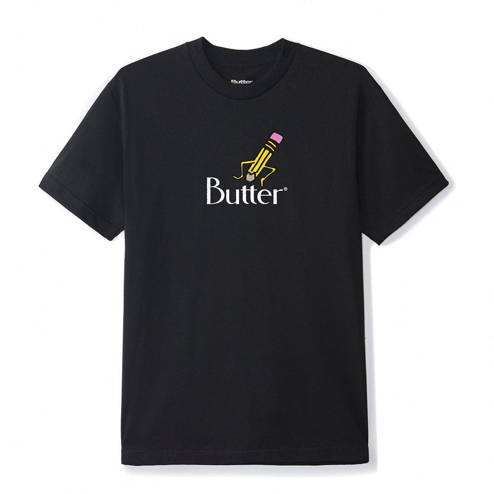 CRAYON LOGO TEE