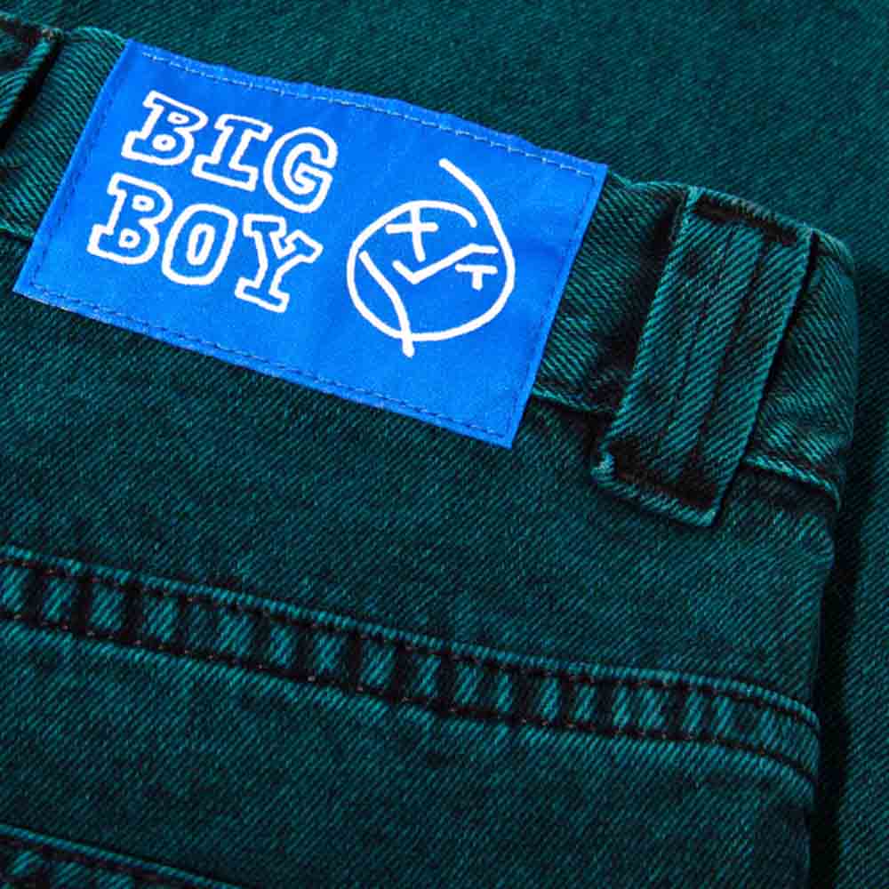BIG BOY JEANS