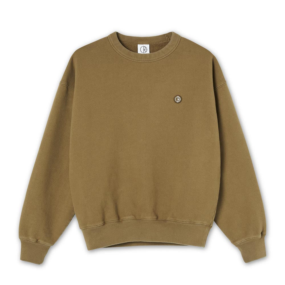PATCH CREWNECK