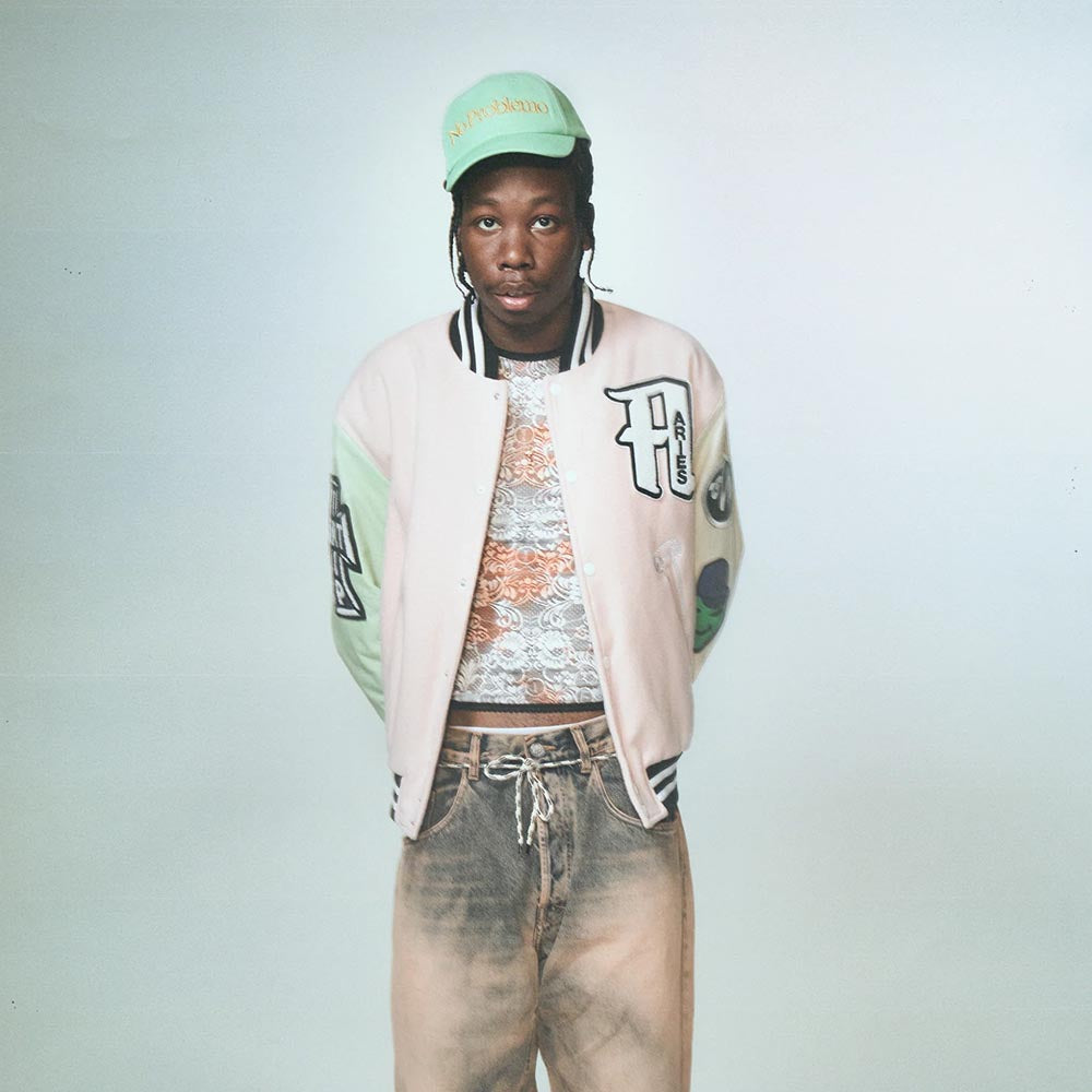 PAS DE PROBLÈME CAP