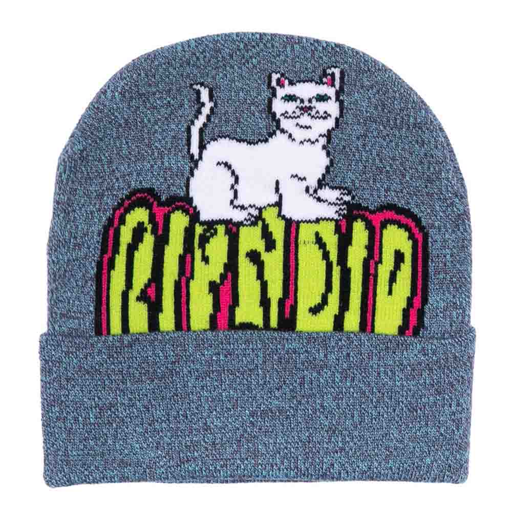 PSYCHÉDELIC BEANIE