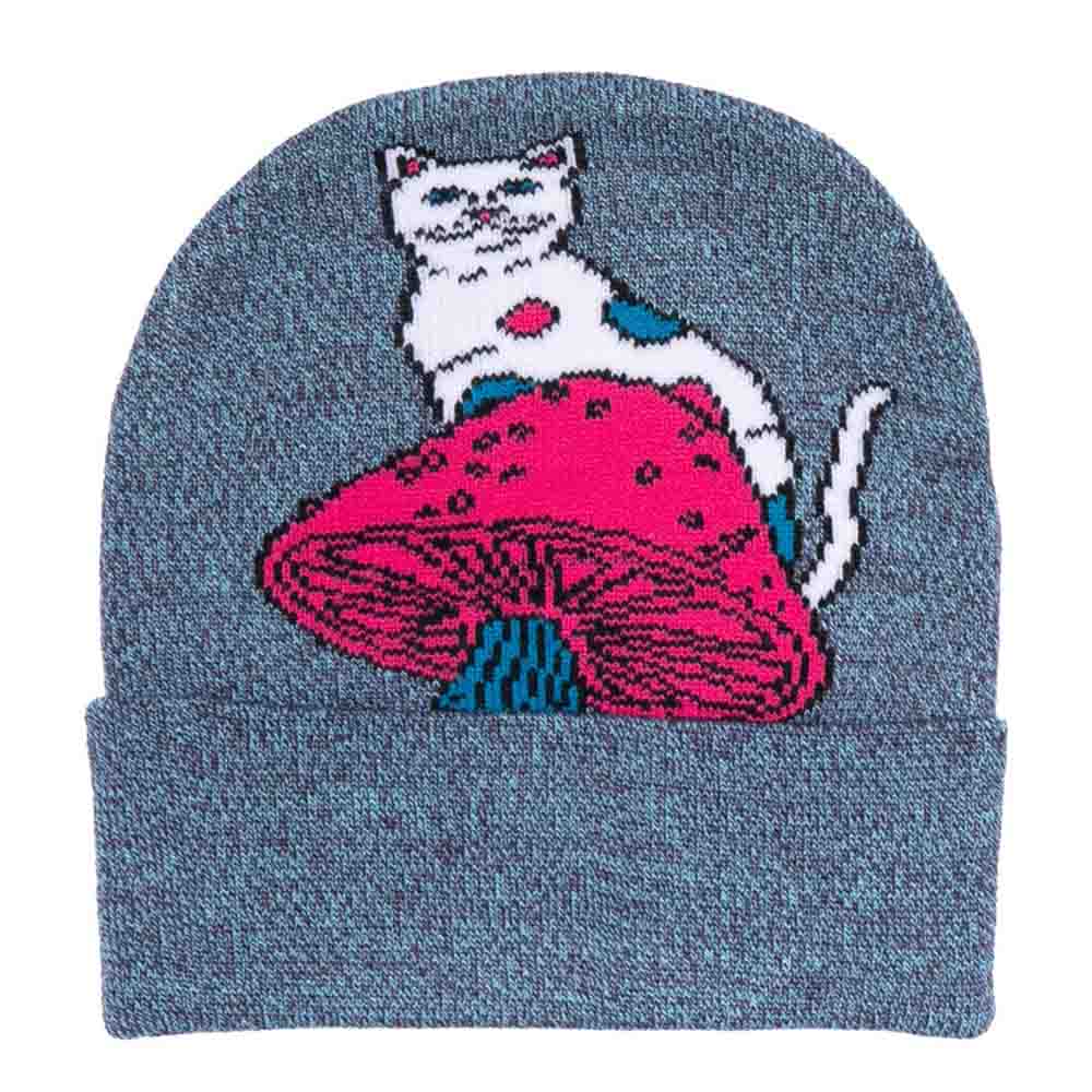 PSYCHÉDELIC BEANIE